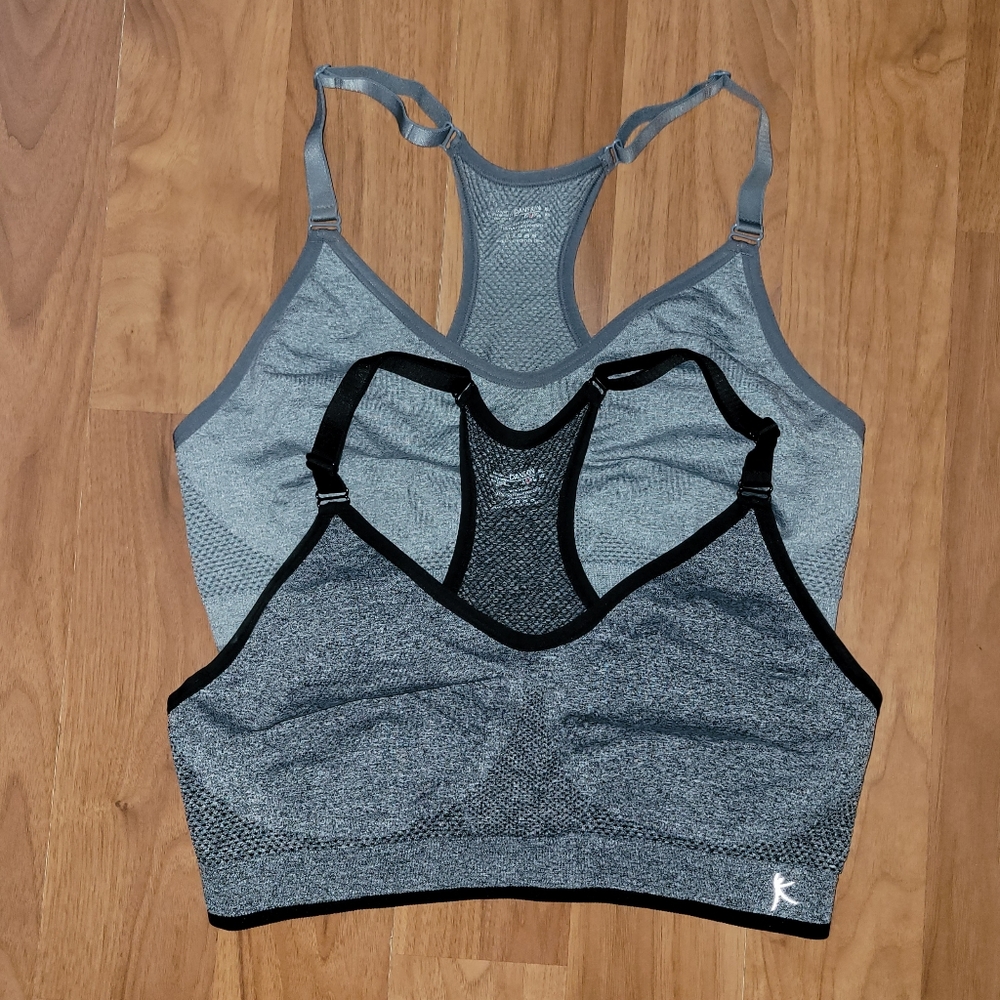 Sold! Danskin now sports bra bundle
